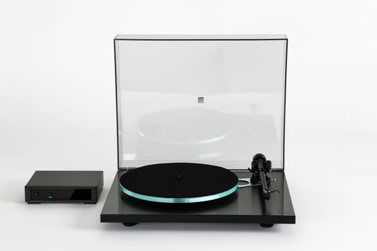 REGA Planar 3 RS Turntable