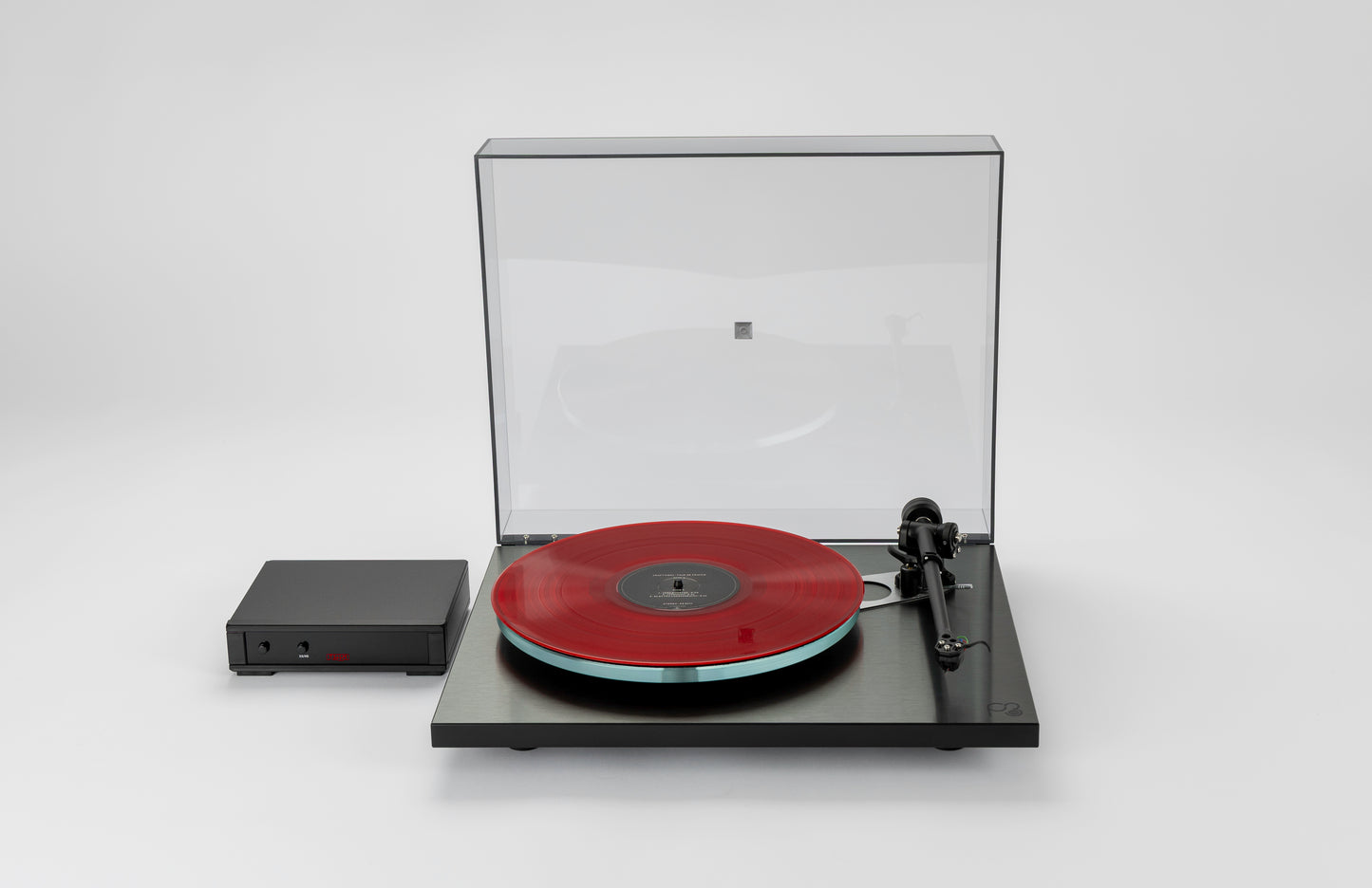 REGA Planar 3 RS Turntable