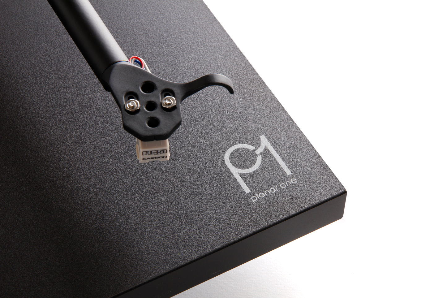 REGA Planar 1 (P1) Turntable