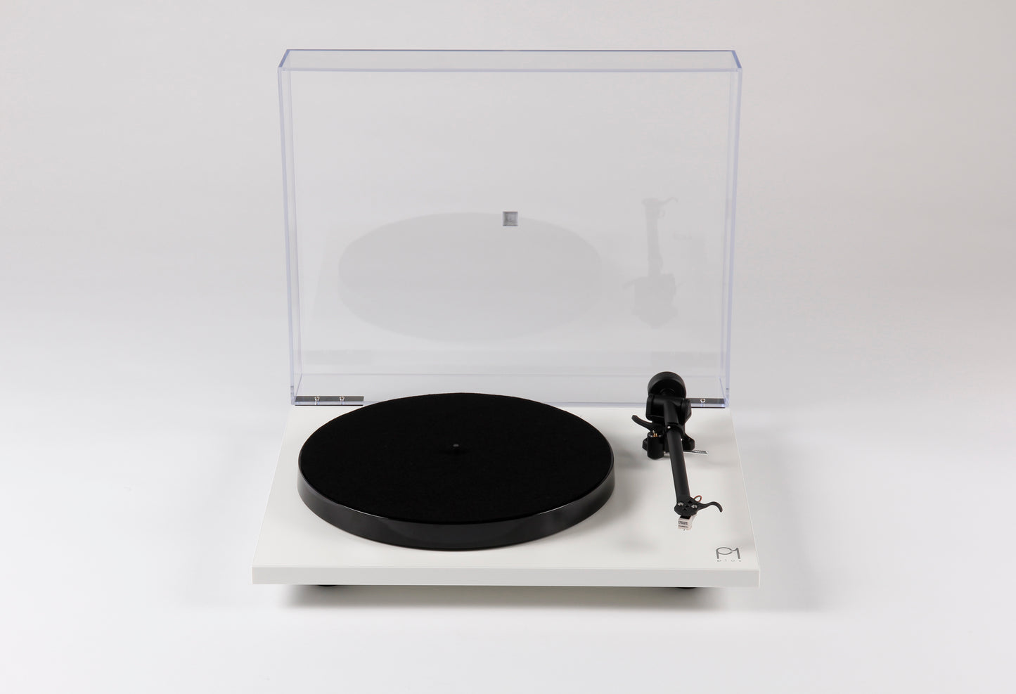 REGA Planar 1 Plus (P1 Plus) Turntable