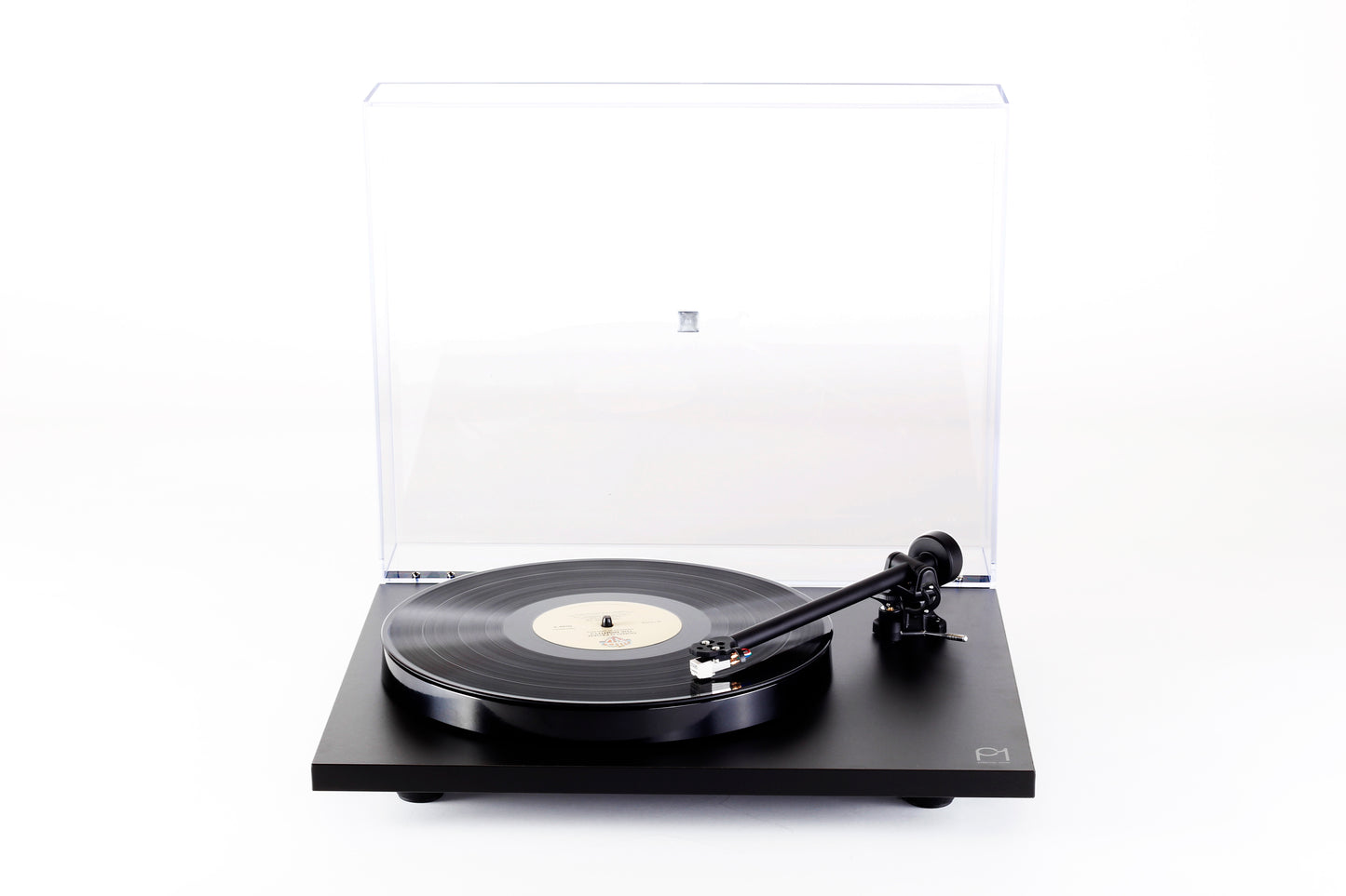 REGA Planar 1 (P1) Turntable