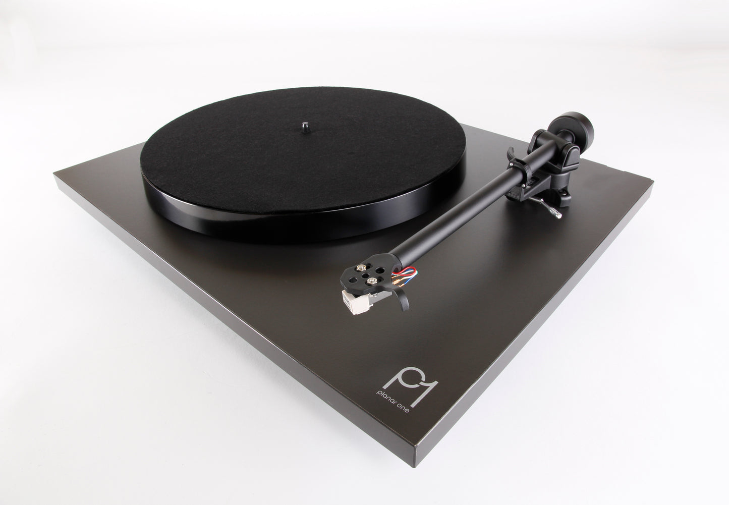 REGA Planar 1 (P1) Turntable
