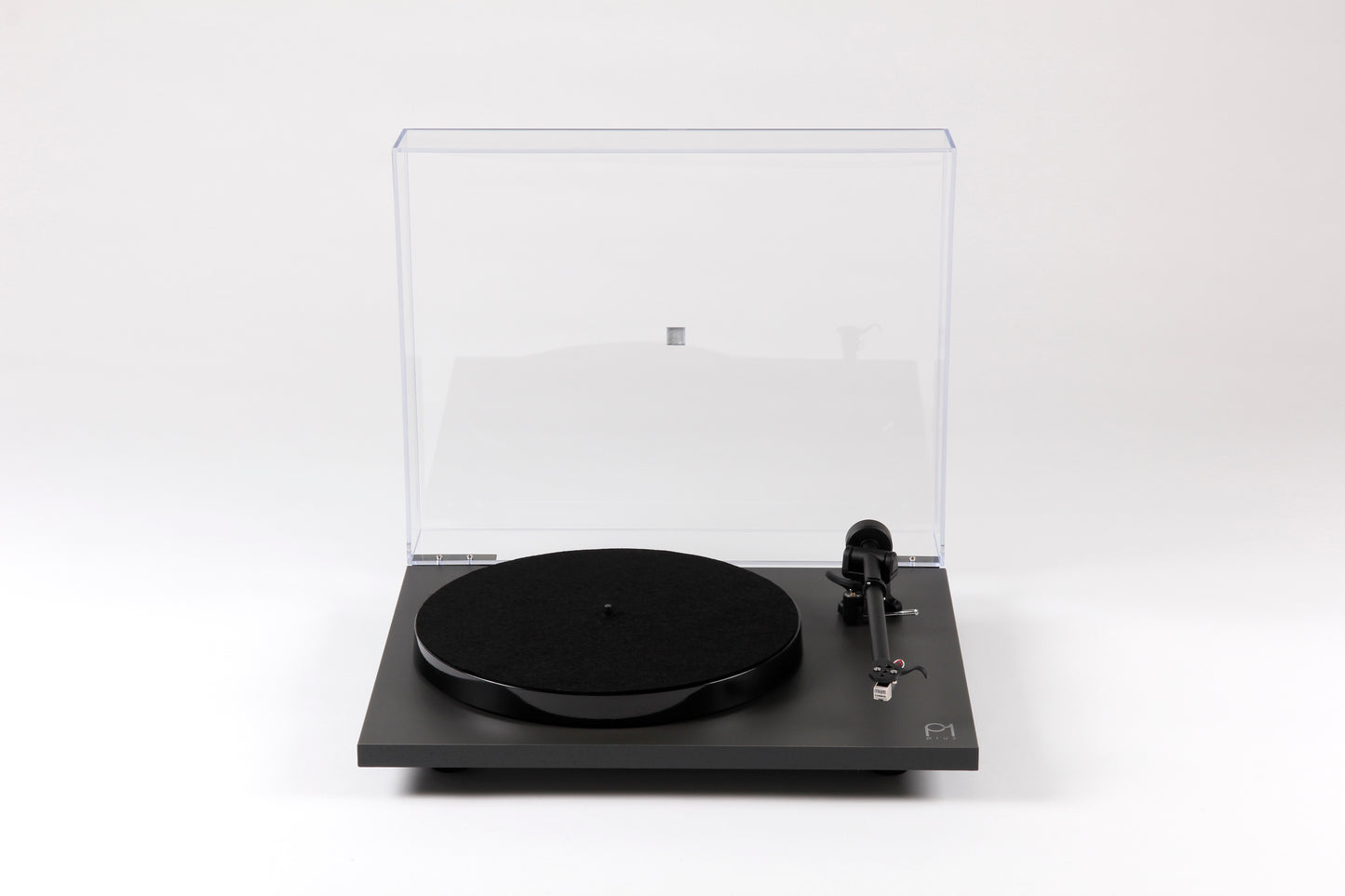 REGA Planar 1 Plus (P1 Plus) Turntable