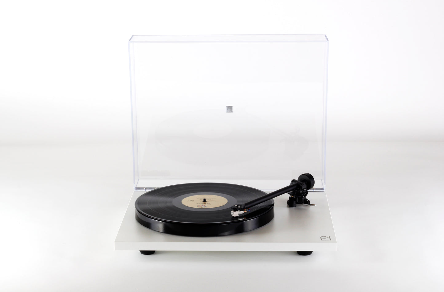 REGA Planar 1 (P1) Turntable