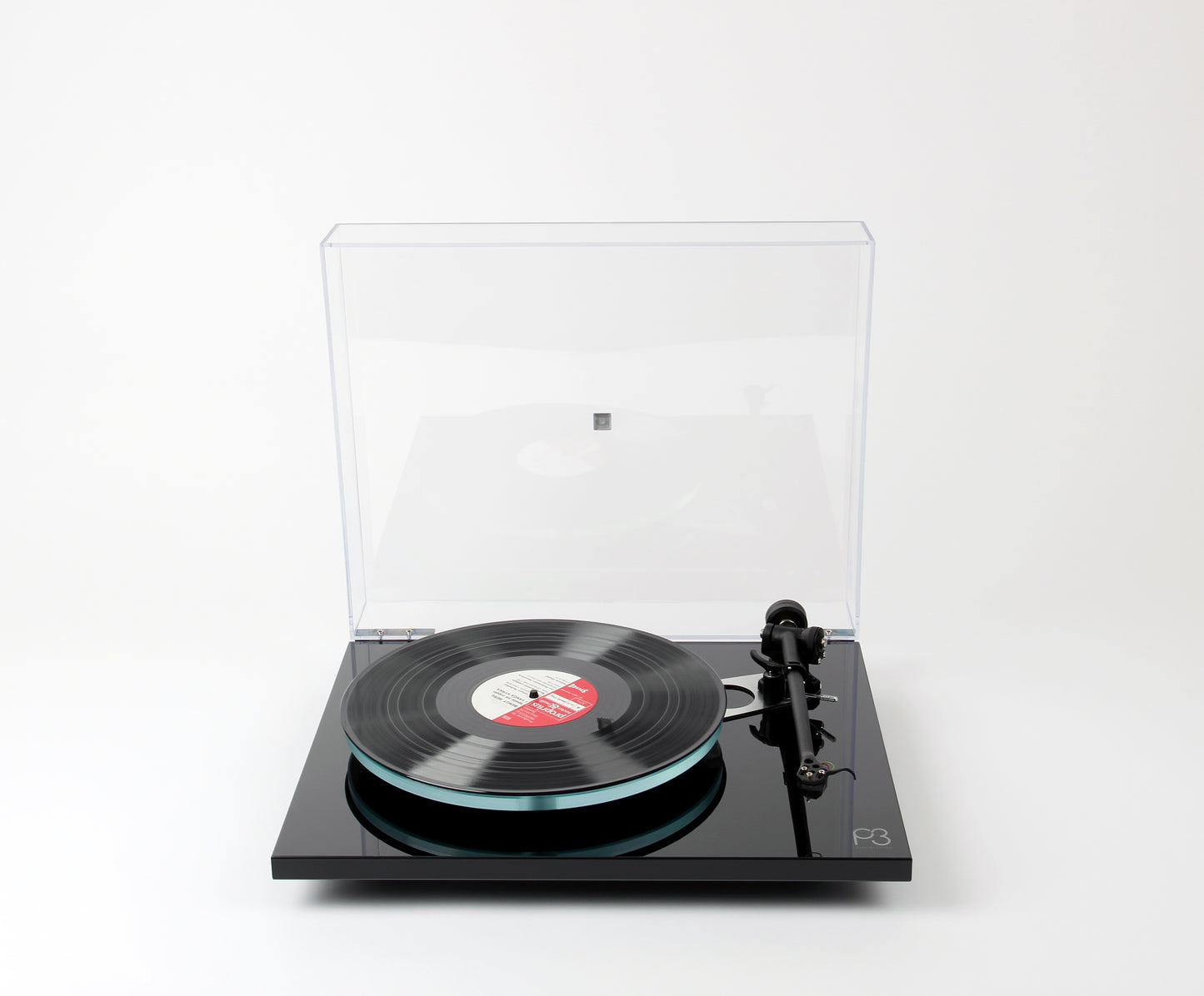 REGA Planar 3 (P3) Turntable
