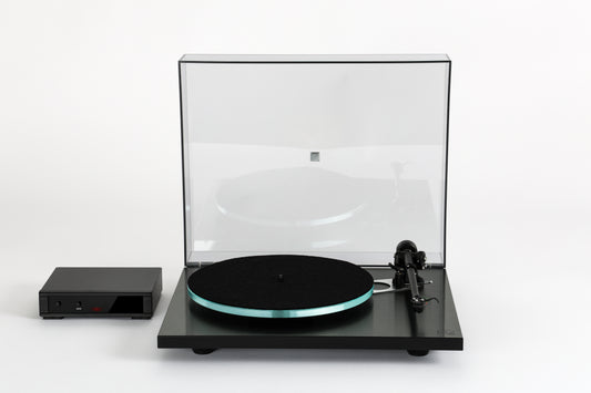 REGA Planar 3 RS Turntable