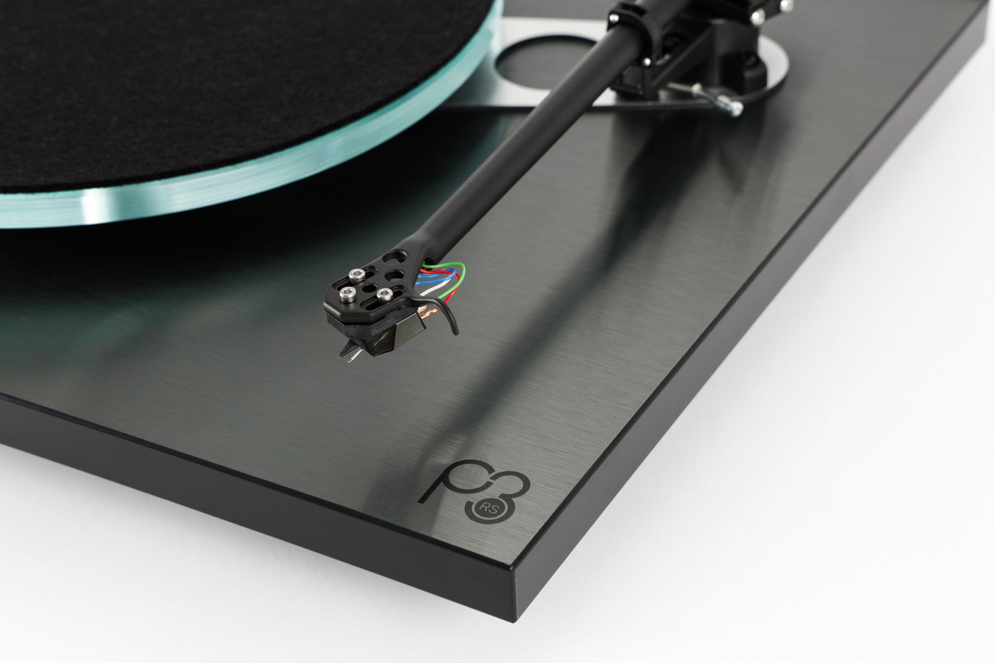 REGA Planar 3 RS Turntable