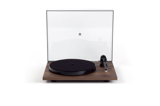REGA Planar 1 Plus (P1 Plus) Turntable