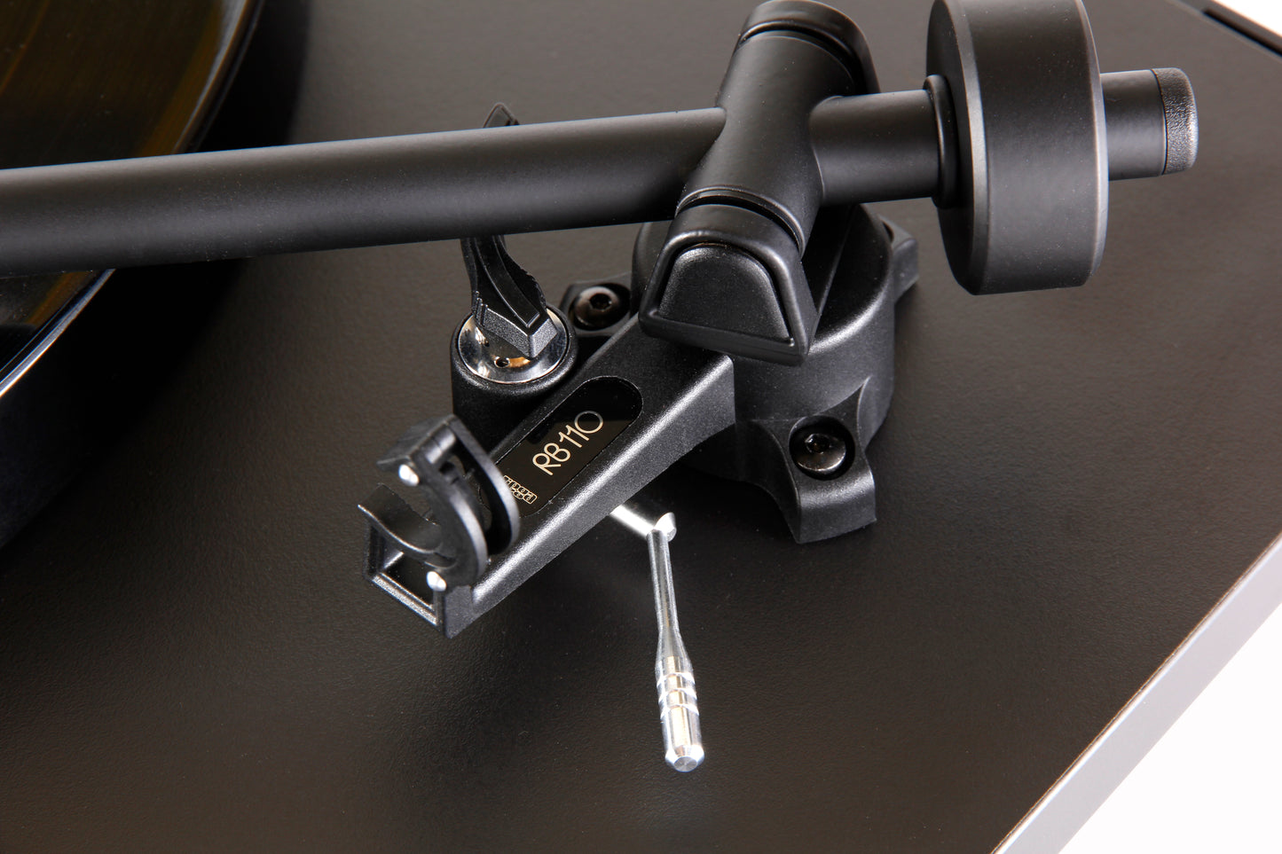 REGA Planar 1 (P1) Turntable