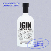 IGIN – Tags on Tags