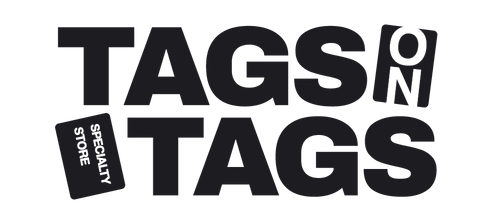 Tags on Tags