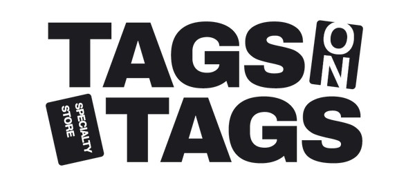 Tags on Tags